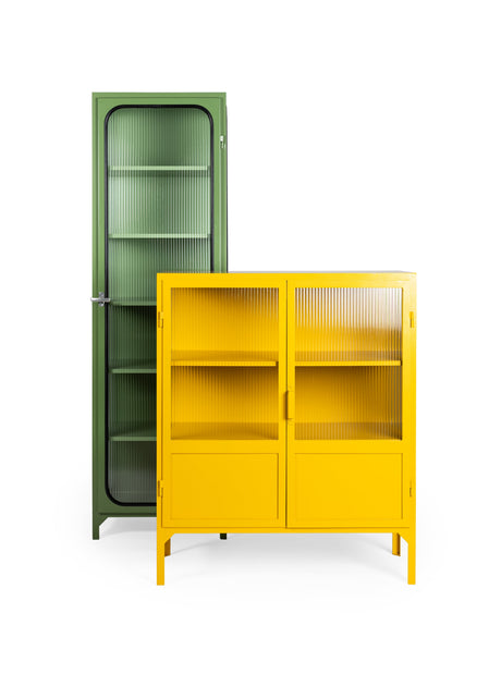 Ikigai Iron Cabinets shop at Home4Rest