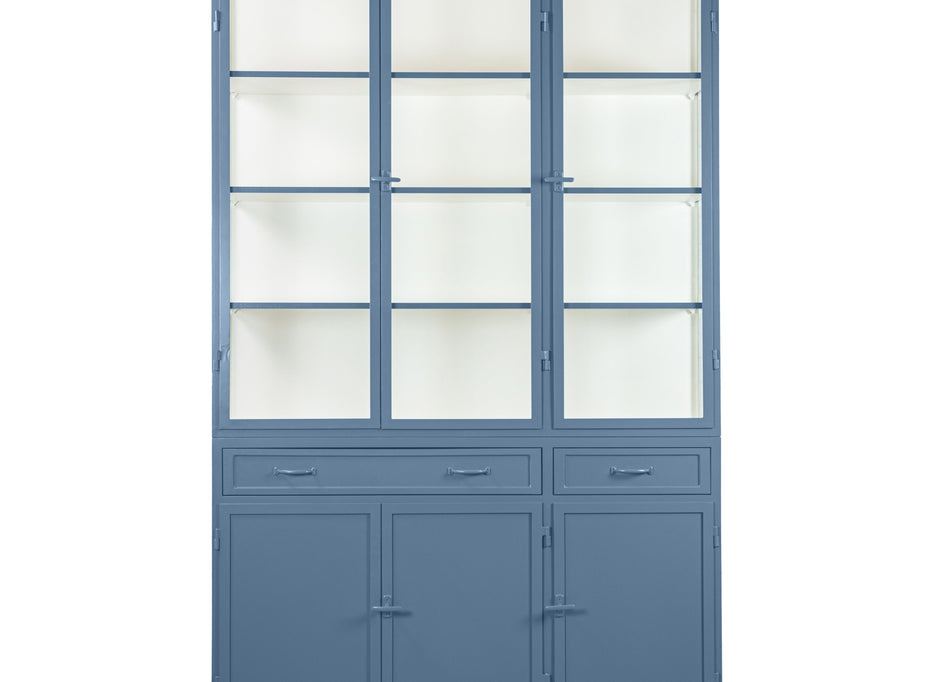 Metal Cabinets by Home4Rest 