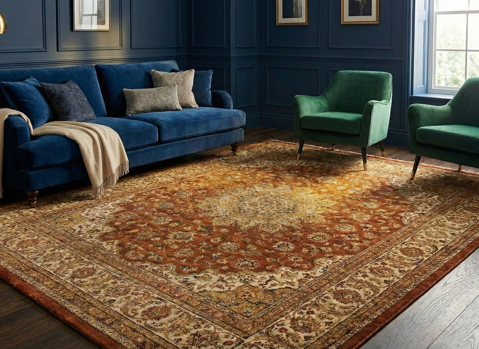 Rugs