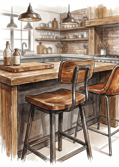 Bar Stools