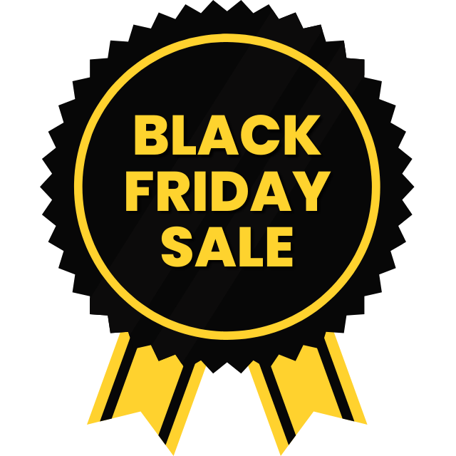 Black Friday Sale by Home4Rest