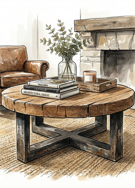 Coffee Tables