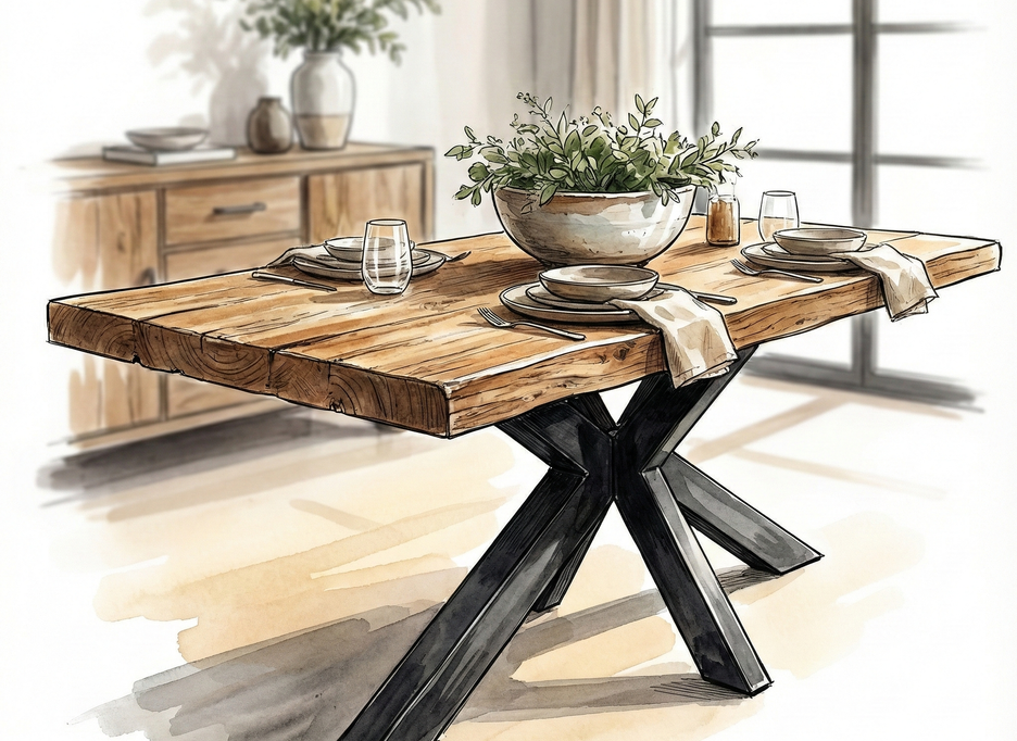 Dining Tables