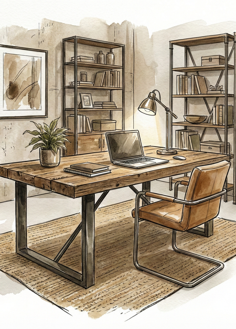 Home Office