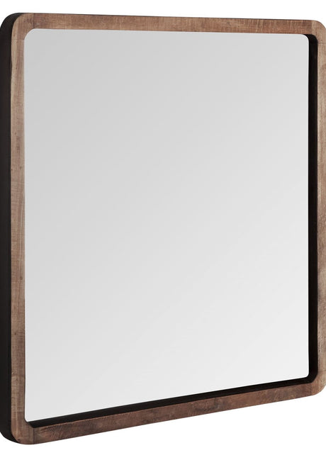 Mirrors