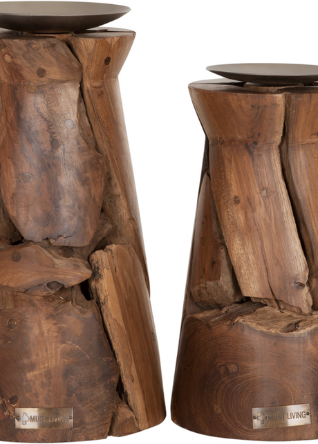 Candle Holders