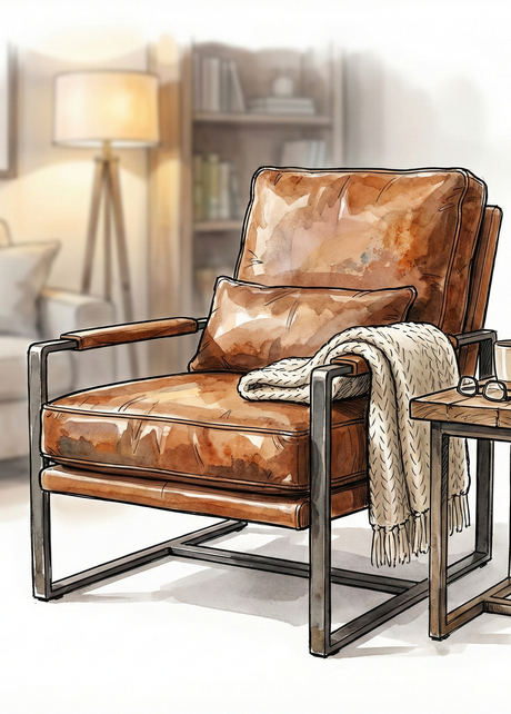 Lounge Chairs