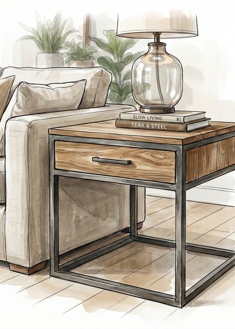 Side Tables