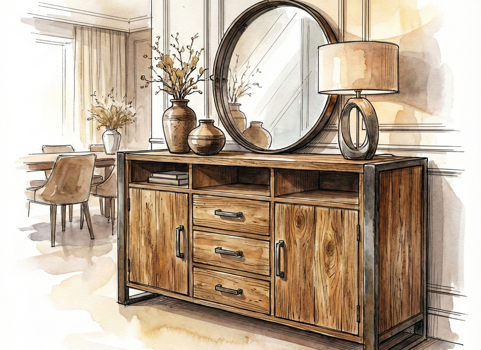 Sideboards