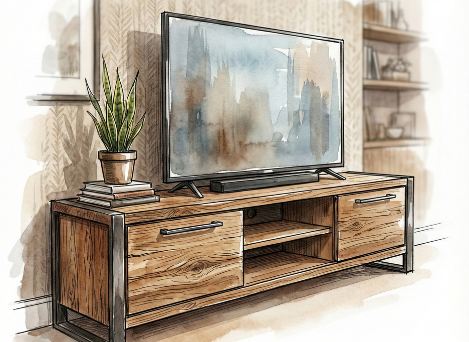 TV Stands