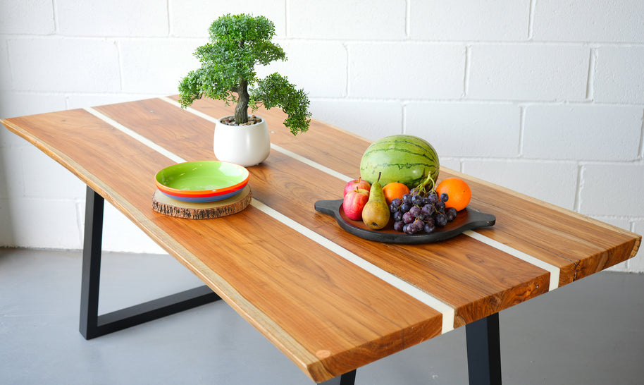 Harmony Dining Table