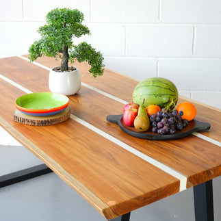 Harmony Dining Table