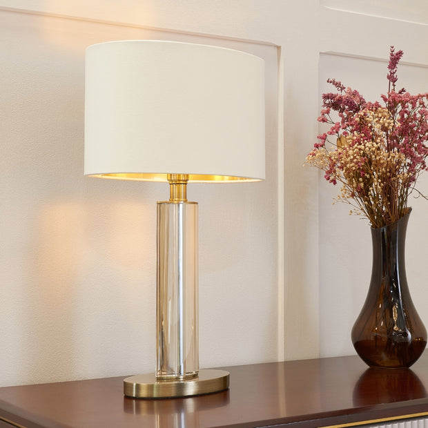 Brilliant Table Lamp