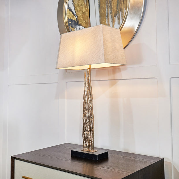 Atlas Table Lamp