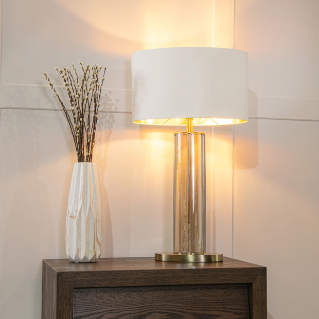 Brilliant Tall Table Lamp