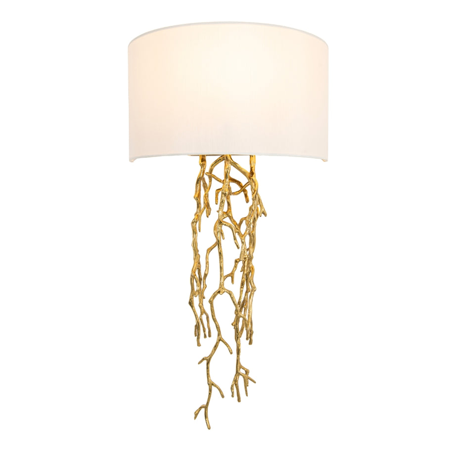 Dryad Wall Lamp