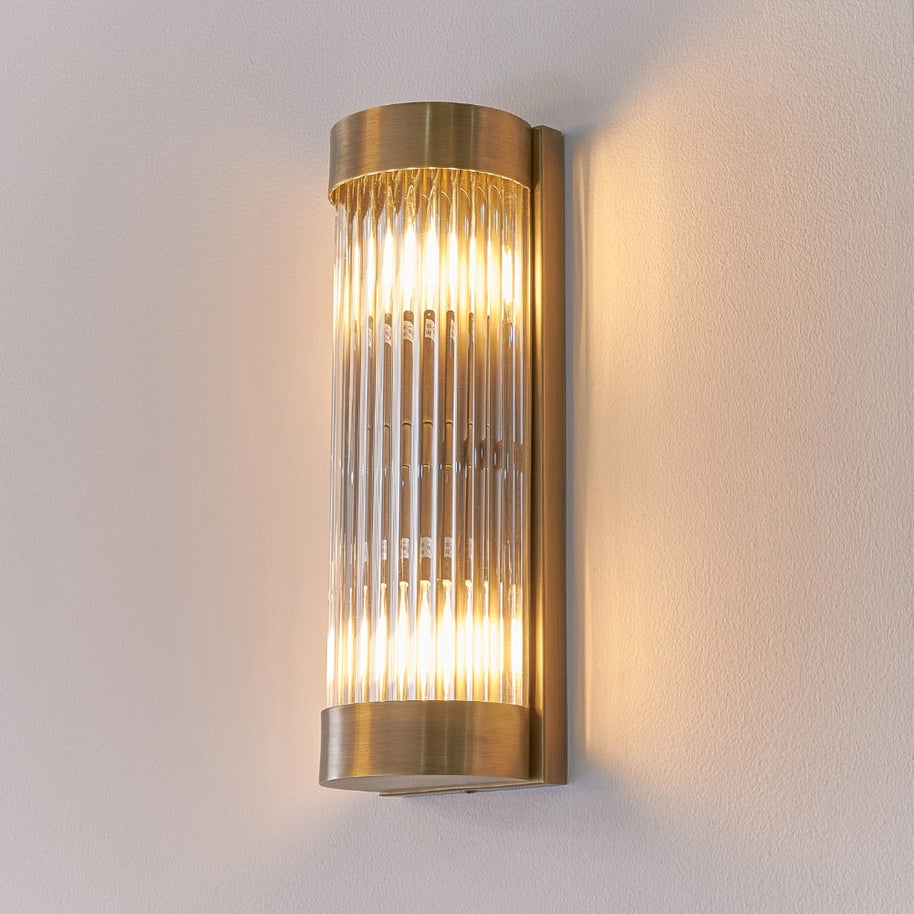 Waltz Wall Lamp