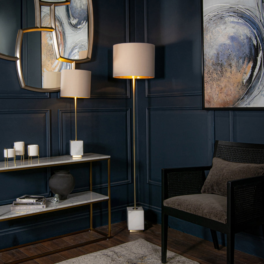 Xenia Floor Lamp