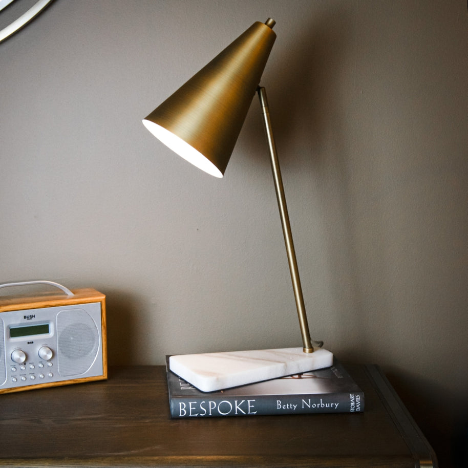 Foster Desk Lamp