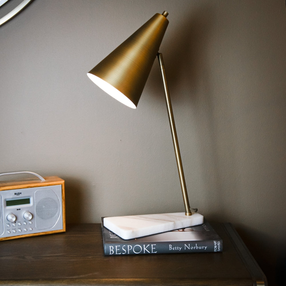 Foster Desk Lamp