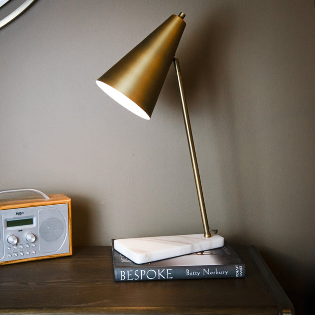 Foster Desk Lamp