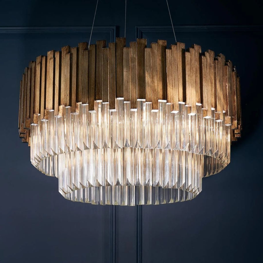 Mirage Chandelier