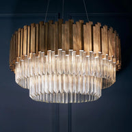 Mirage Chandelier