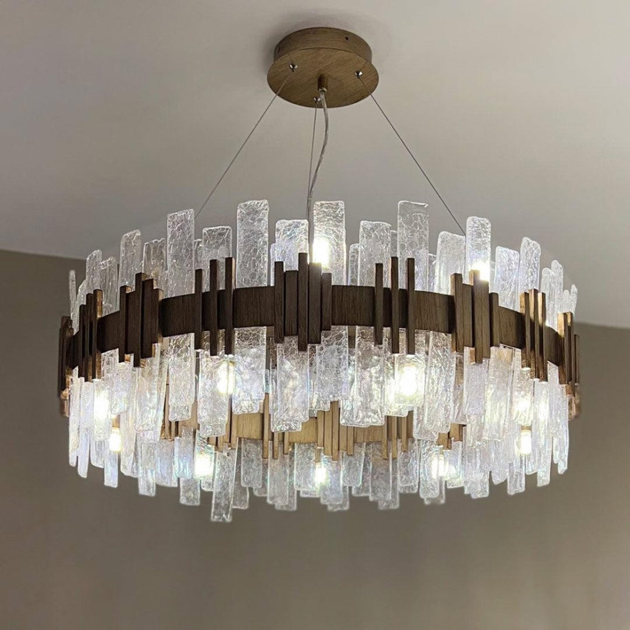 Valles Diameter 80CM Chandelier