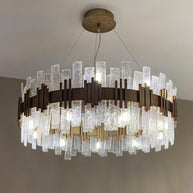 Valles Diameter 80CM Chandelier