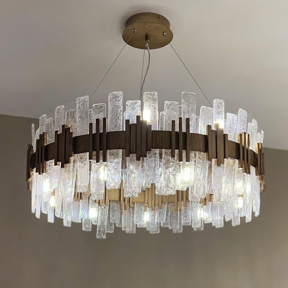 Valles Diameter 80CM Chandelier