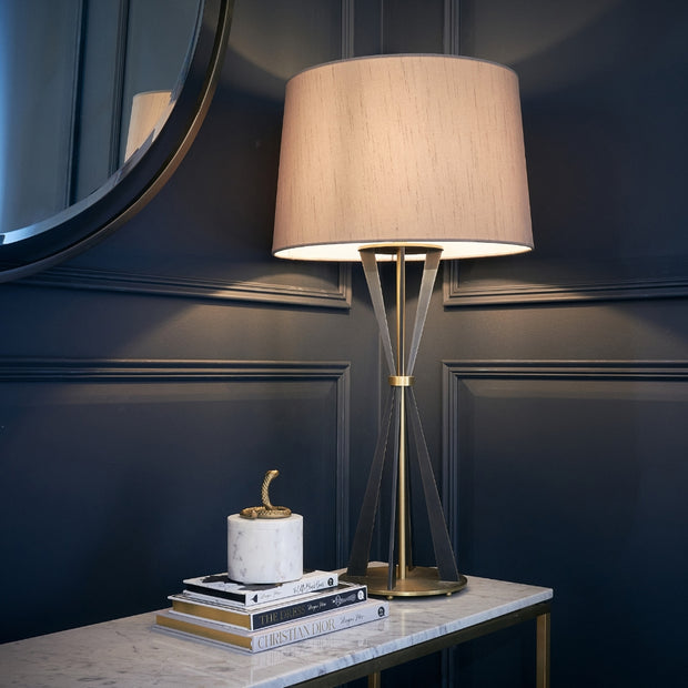 Veil Table Lamp