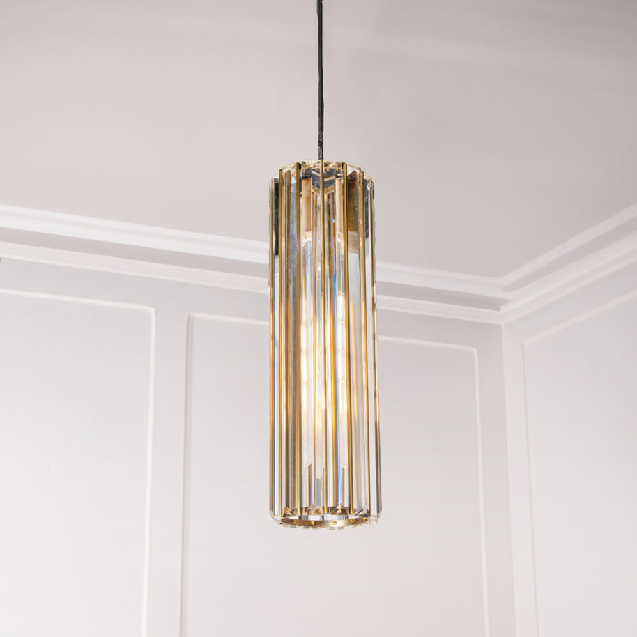 Yves Pendant