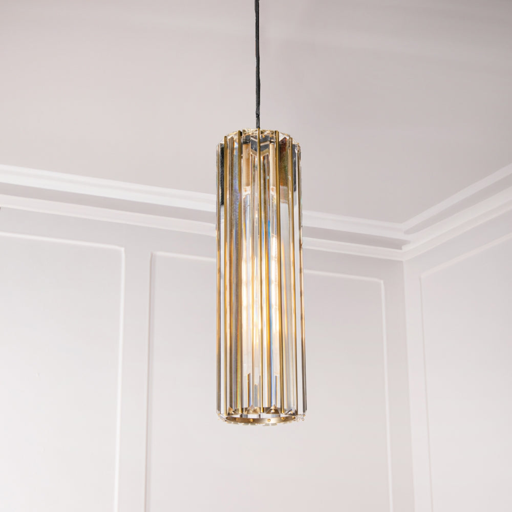 Yves Pendant