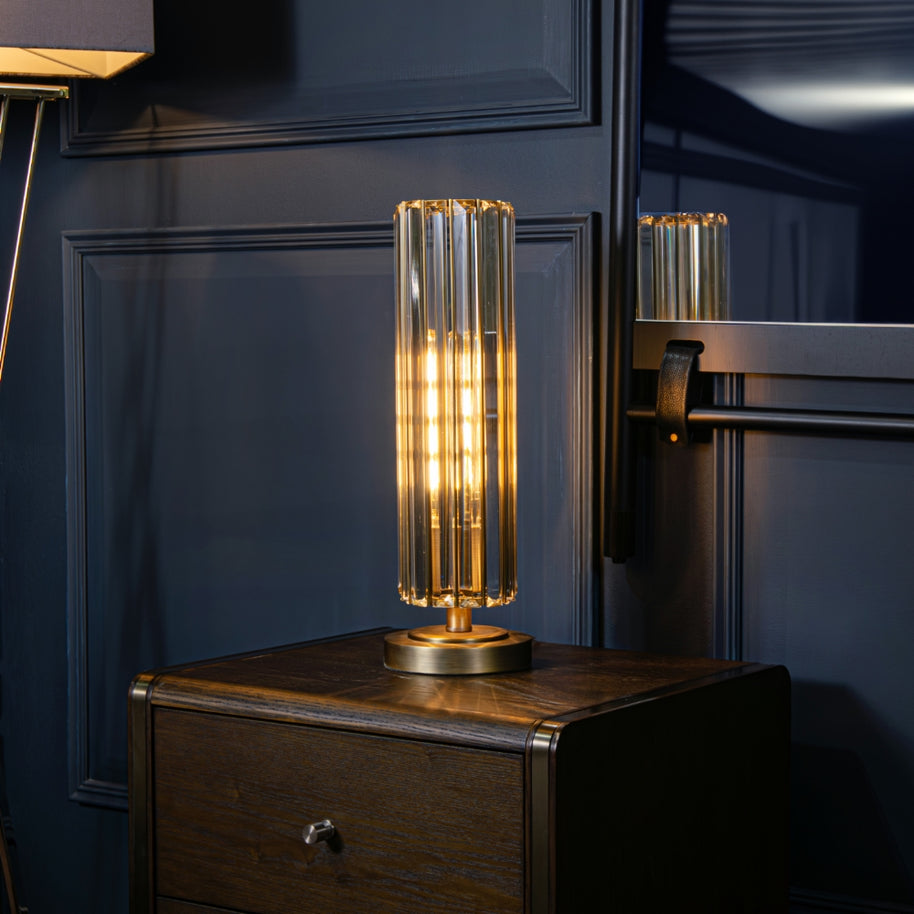 Yves Table Lamp