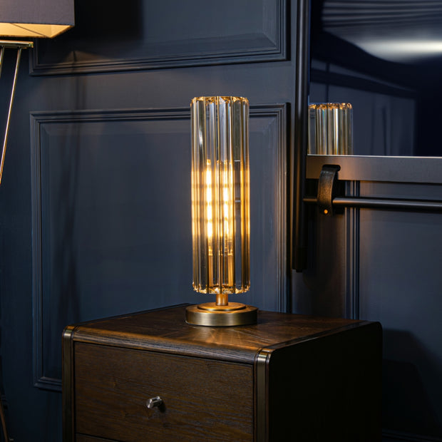 Yves Table Lamp