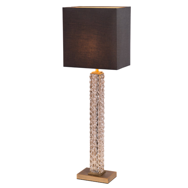 Jewel Table Lamp