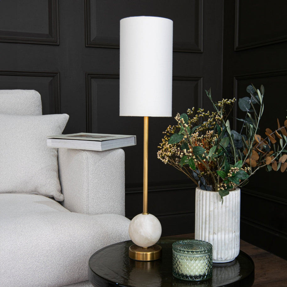 Finley Table Lamp