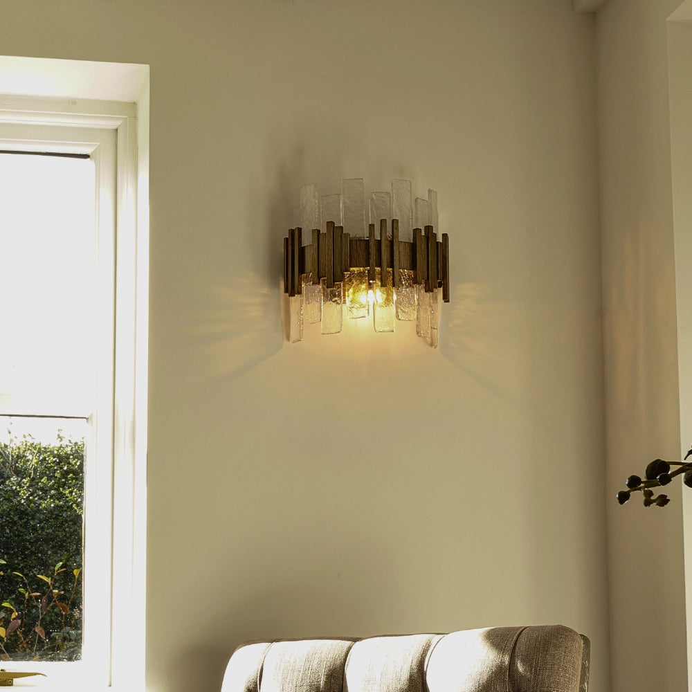 Valles Wall Lamp