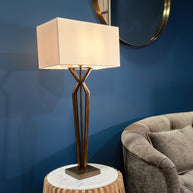 Pavilion Table Lamp