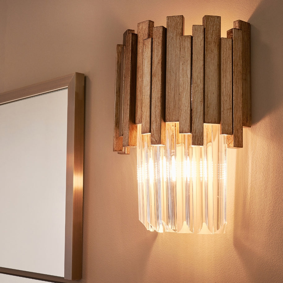 Mirage Wall Lamp