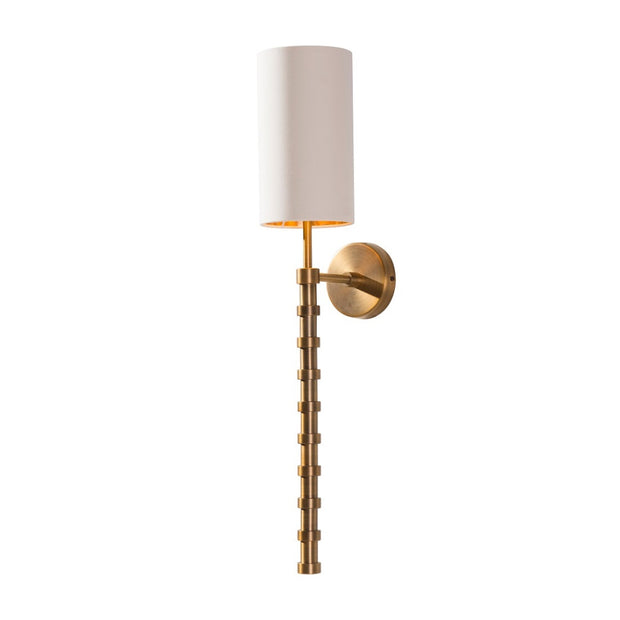 Flute Wall Lamp