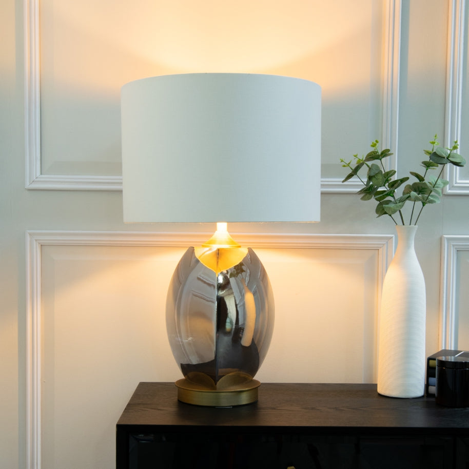 Radiance Table Lamp