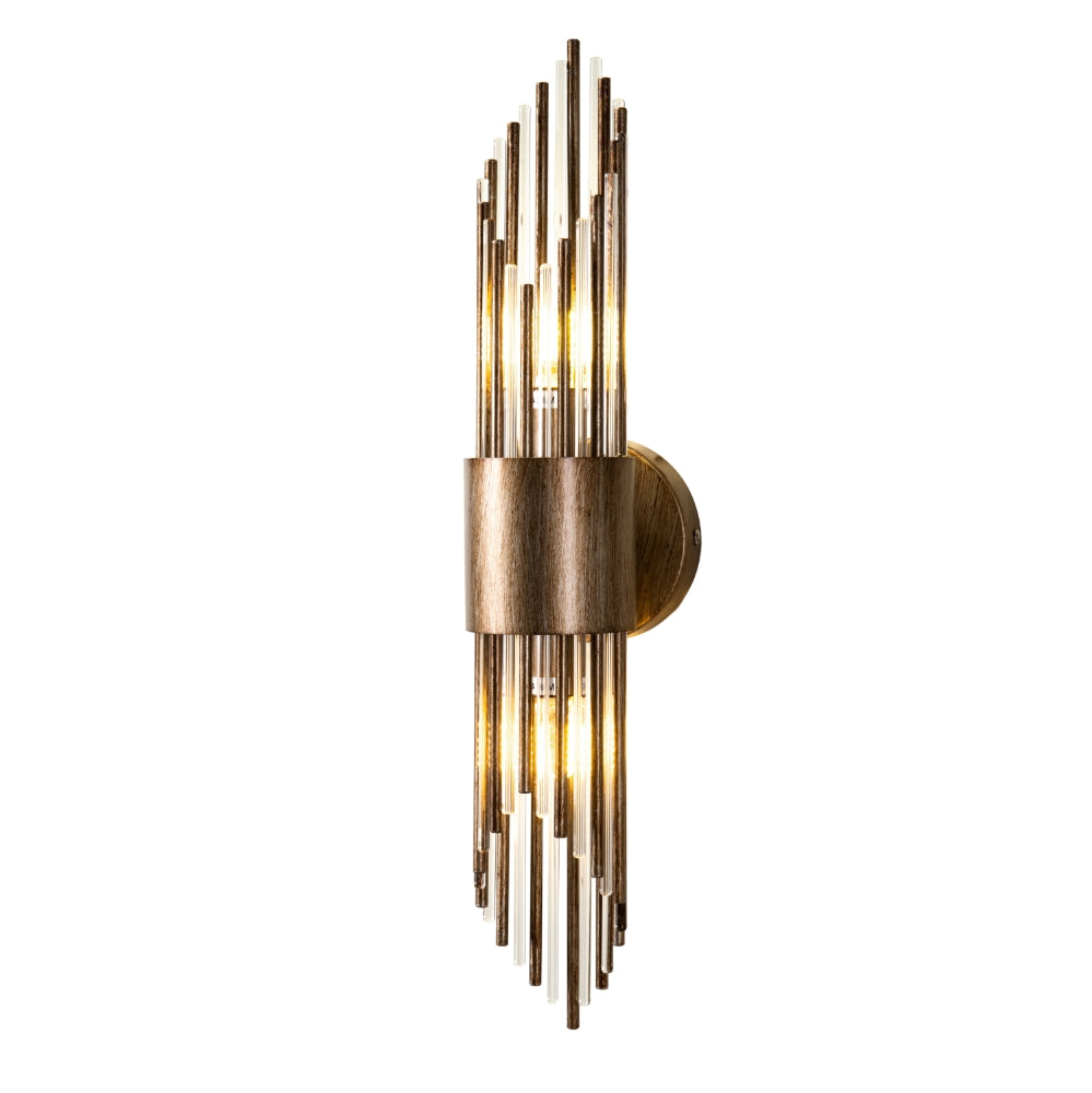 Atlas Wall Lamp