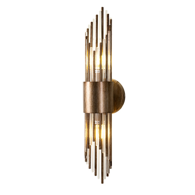 Atlas Wall Lamp