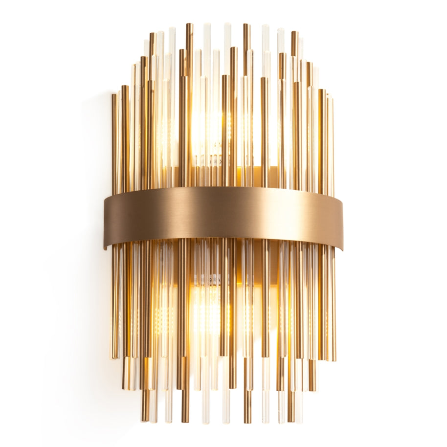 Odyssey Wall Lamp