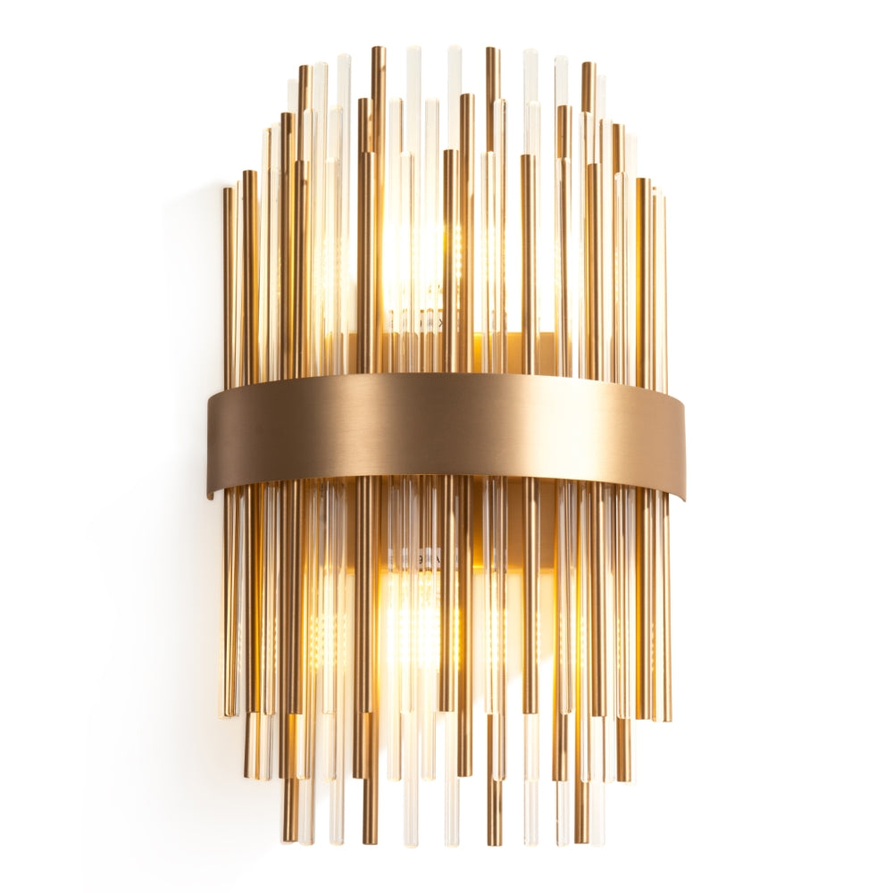 Odyssey Wall Lamp