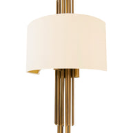Fairmont Wall Lamp