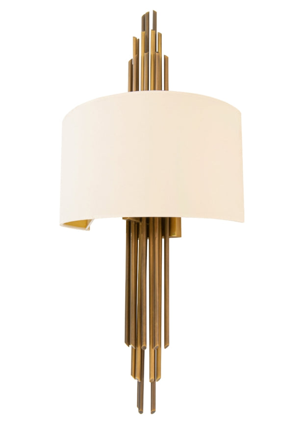 Fairmont Wall Lamp