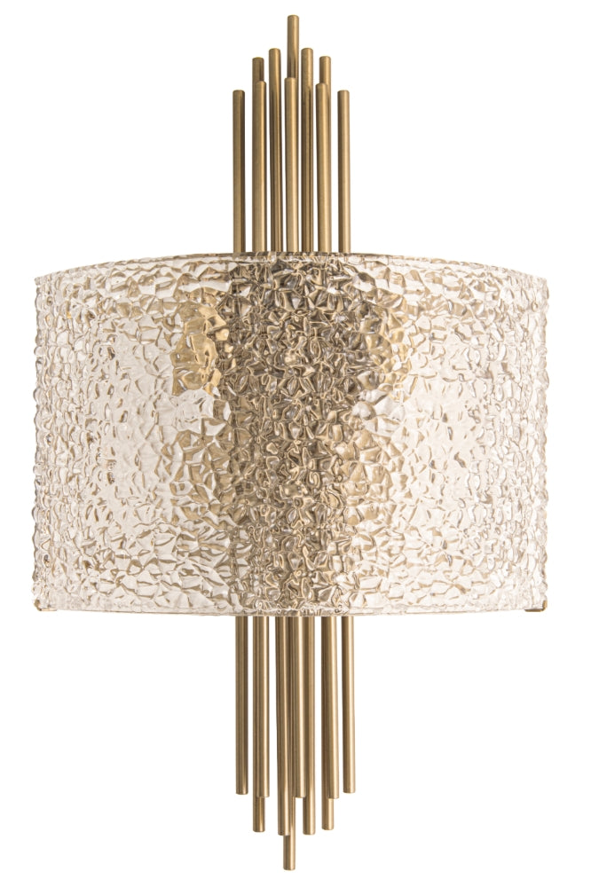 Borealis Wall Lamp