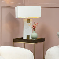 Monolith Table Lamp